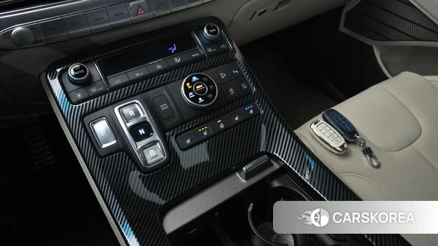 Hyundai Palisade id 3965274 из Кореи 19