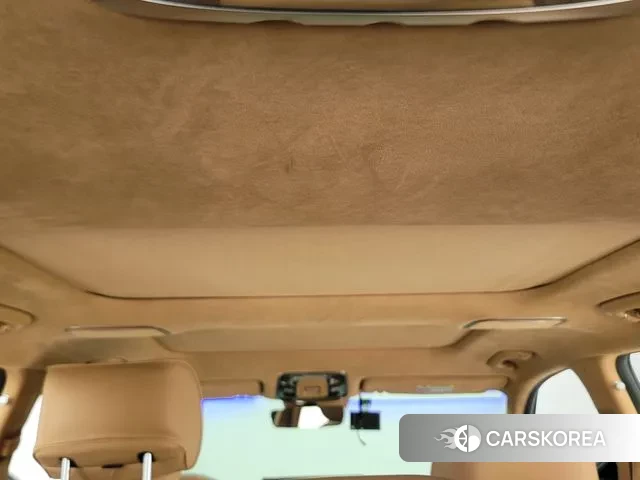 Genesis GV80 id 3013185 из Кореи 19