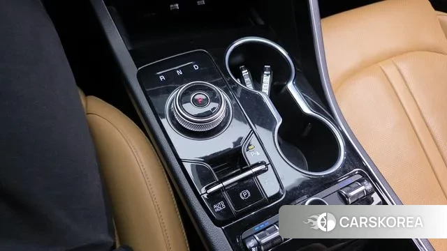 Kia K5 Hybrid 3rd Generation id 3247051 из Кореи 19