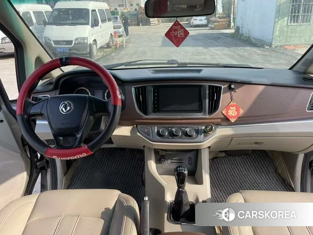 Dongfeng popular Lingzhi id 4240652 из Китая 11