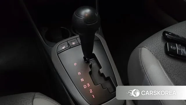 Kia Morning Urban (JA) id 2960808 из Кореи 19