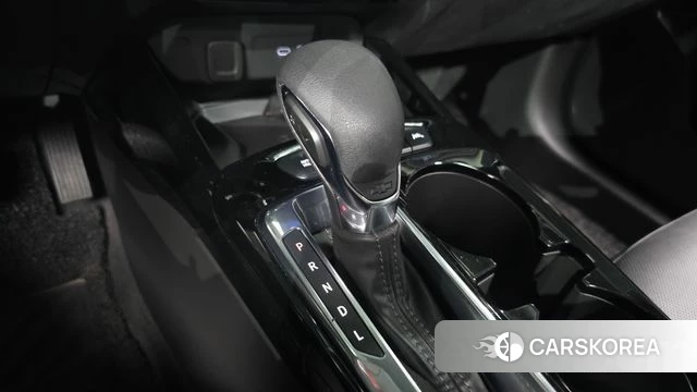 Chevrolet (GM Daewoo) Trax Crossover id 4725615 из Кореи 29