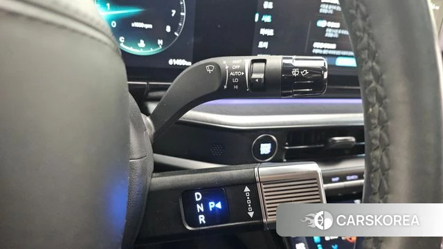 Hyundai Grandeur (GN7) id 4178387 из Кореи 19