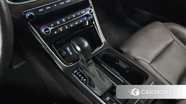 Hyundai Grandeur IG id 3413035 из Кореи 19