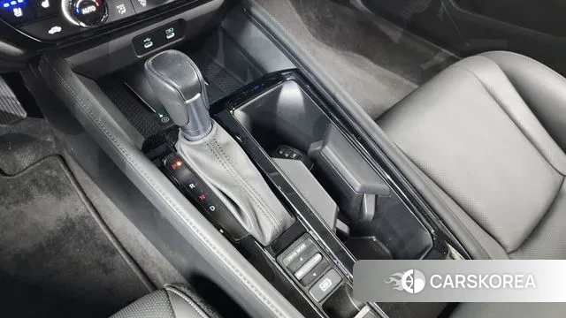 Honda Accord 11th Generation id 3299936 из Кореи 19