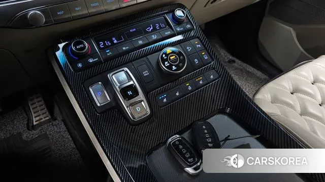 Hyundai Palisade id 3367025 из Кореи 19