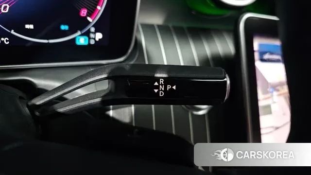 Mercedes-Benz C-Class W206 id 3590665 из Кореи 19