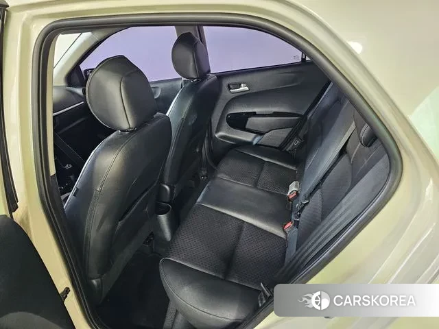 Kia All New Morning (JA) id 3123155 из Кореи 19