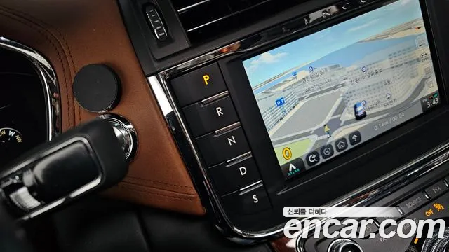 Lincoln Continental 10th Generation id 2618473 из Кореи 19