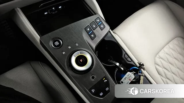 Kia The New Sportage 5th Generation Hybrid id 3098977 из Кореи 19