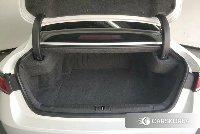 Geely Automobile Borui id 4234854 из Китая 16