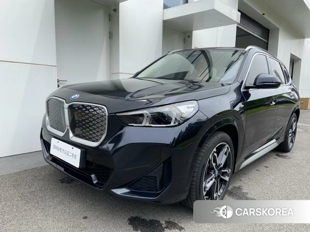 BMW iX1 id 4313423 из Китая 9