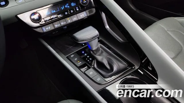 Hyundai The New Avante Hybrid (CN7) id 2830704 из Кореи 19