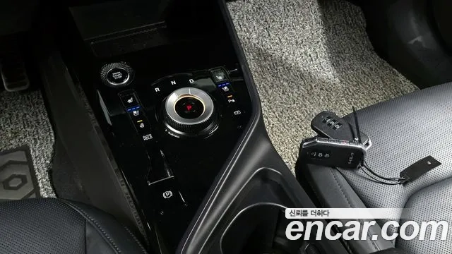 Kia Di Ol Nu Niro id 2949955 из Кореи 19