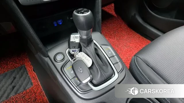 Hyundai Kona id 3598502 из Кореи 19