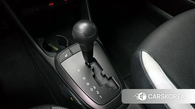 Kia The New Morning (JA) id 4380800 из Кореи 29