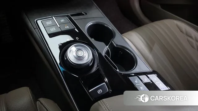 Kia K8 id 2899937 из Кореи 19