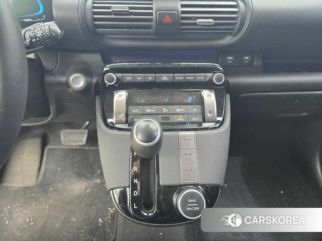 Hyundai Casper id 4350046 из Кореи 16