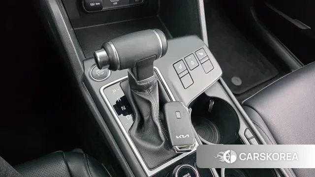 Kia Sportage 5th Generation id 3534705 из Кореи 19