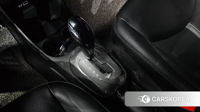 Chevrolet (GM Daewoo) The New Spark id 3343304 из Кореи 19