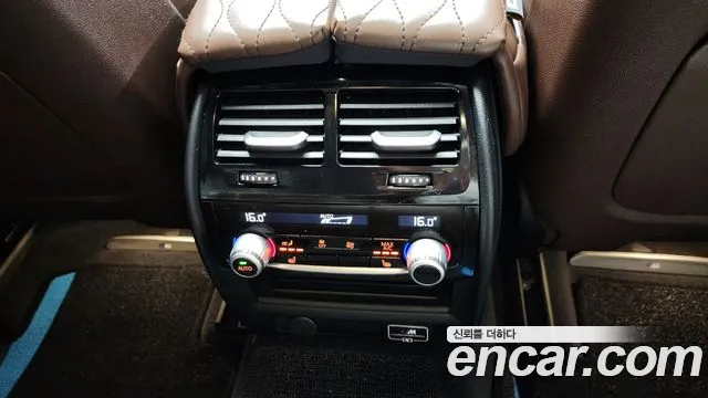 BMW 6 Series GT (G32) id 2756613 из Кореи 19