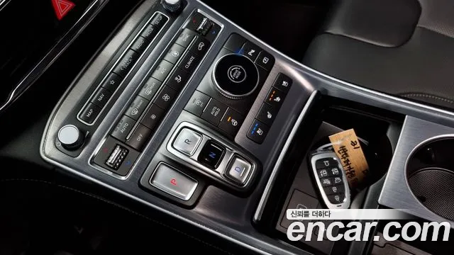 Hyundai The New Santa Fe id 2496808 из Кореи 19