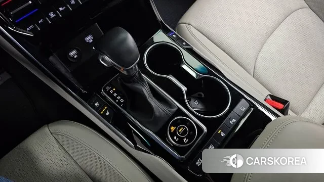 Kia Mohave Master id 3561617 из Кореи 19