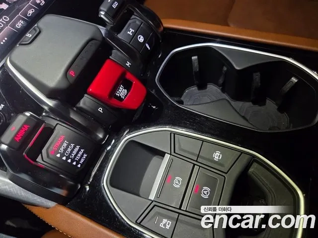 Lamborghini Urus id 2865226 из Кореи 16