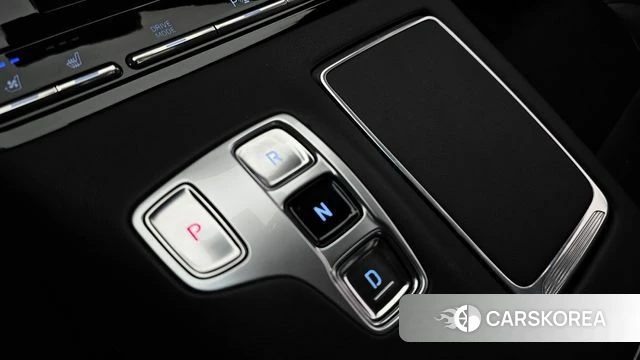 Hyundai The New Grandeur IG id 4519873 из Кореи 19