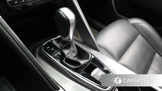 Renault Korea (Samsung) QM6 id 4557541 из Кореи 29