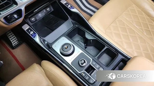 Kia Sorento 4th Generation id 3489099 из Кореи 19