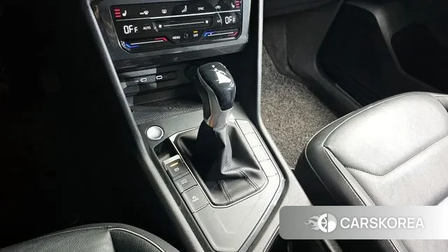 Volkswagen Tiguan second Generation id 3727187 из Кореи 19