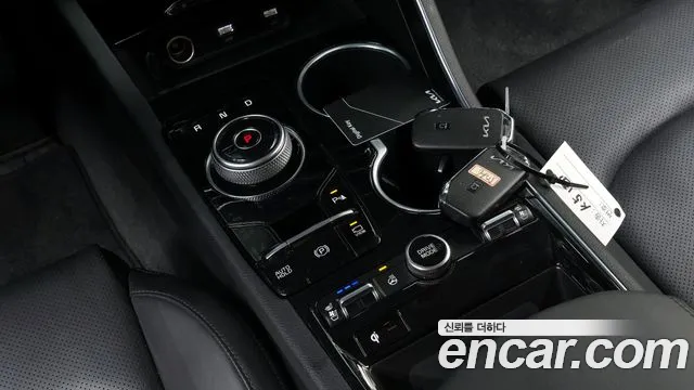 Kia K5 Hybrid 3rd Generation id 2683593 из Кореи 19