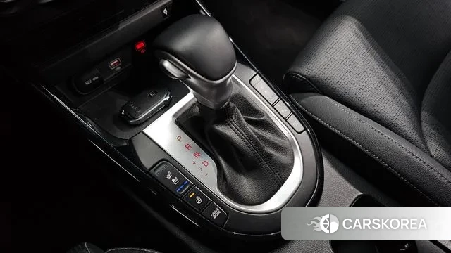 Kia The New K3 2nd generation id 3017371 из Кореи 19