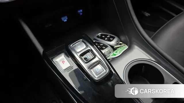 Hyundai Sonata (DN8) id 2976813 из Кореи 19