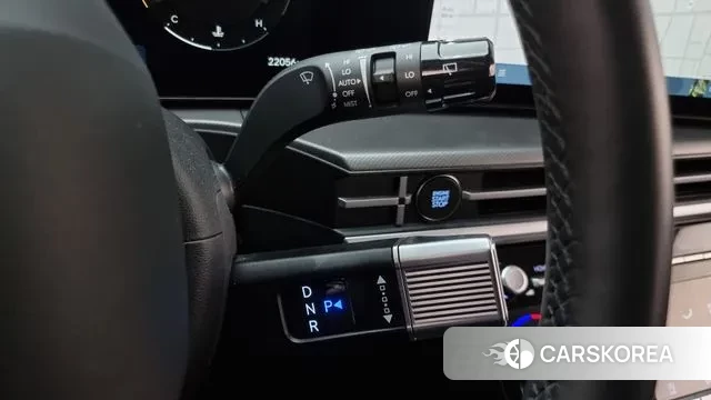 Hyundai Santa Fe (MX5) id 3487344 из Кореи 19