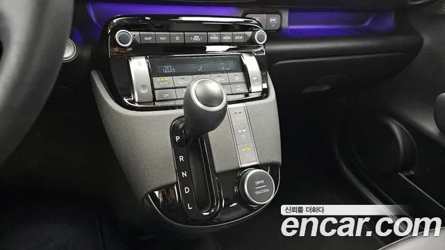 Hyundai Casper id 2686782 из Кореи 19