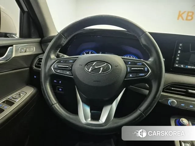 Hyundai Palisade id 3541015 из Кореи 18