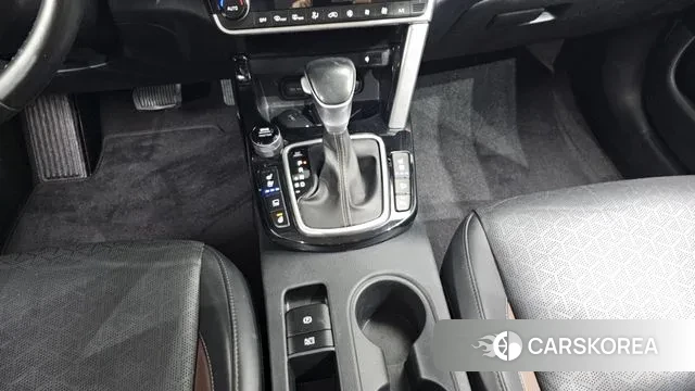 Kia Seltos id 3650232 из Кореи 19