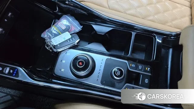 Kia Sorento 4th Generation id 3307509 из Кореи 19