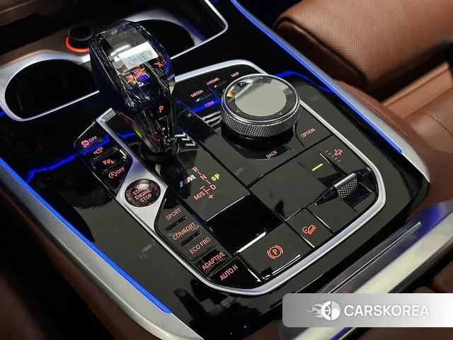 BMW X7 (G07) id 3033438 из Кореи 19