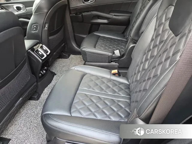 Kia Sorento 4th Generation id 3757012 из Кореи 19