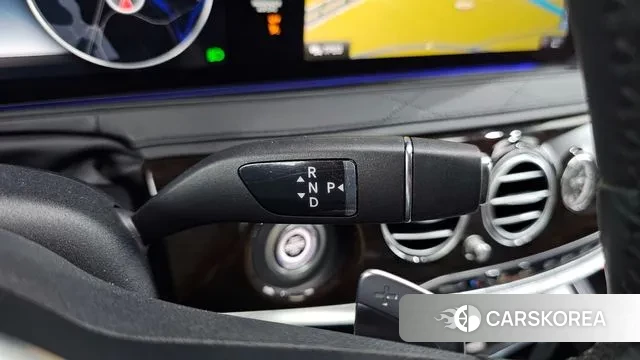 Mercedes-Benz S-Class W222 id 2966002 из Кореи 19