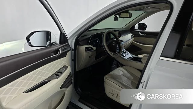 Hyundai Palisade id 4423320 из Кореи 33
