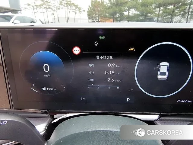 Hyundai Grandeur (GN7) id 3522398 из Кореи 19