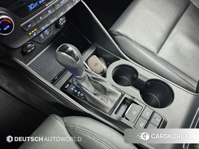 Hyundai All New Tucson id 3423097 из Кореи 19