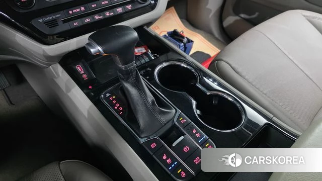 Kia The New Carnival id 3936834 из Кореи 19