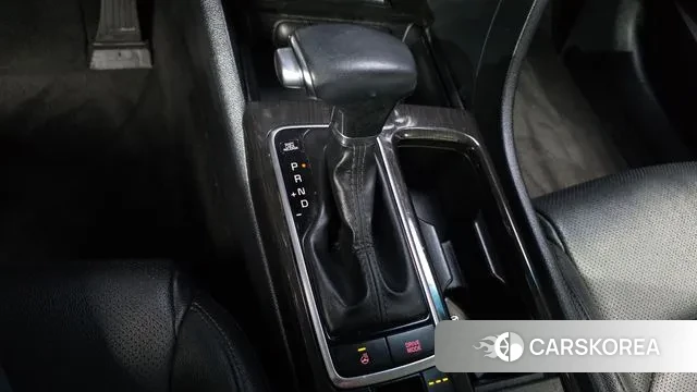 Kia The New K5 2nd generation id 3557860 из Кореи 19