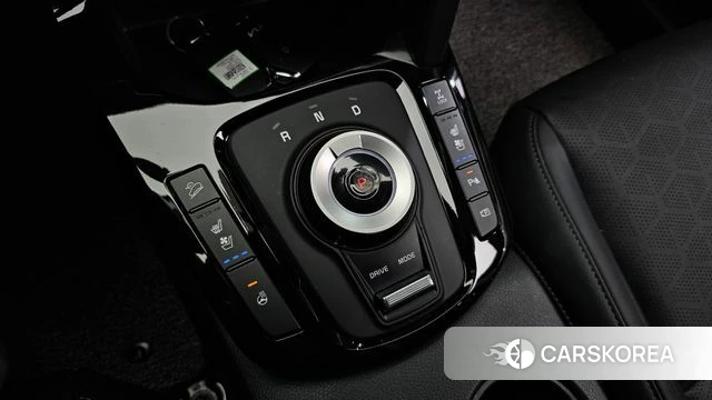 Kia The New Seltos id 4773305 из Кореи 32