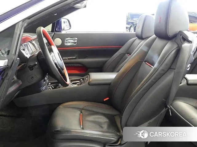 Rolls-Royce Dunn id 3736275 из Кореи 19